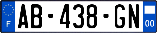 AB-438-GN