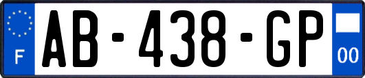 AB-438-GP