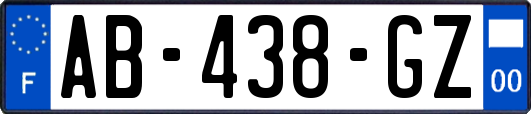 AB-438-GZ