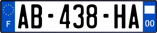 AB-438-HA