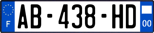 AB-438-HD