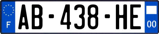 AB-438-HE