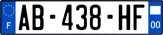 AB-438-HF