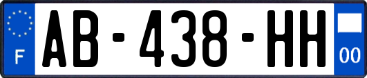 AB-438-HH