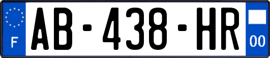 AB-438-HR