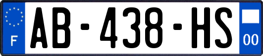 AB-438-HS