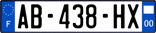 AB-438-HX