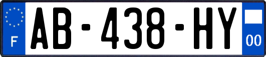 AB-438-HY