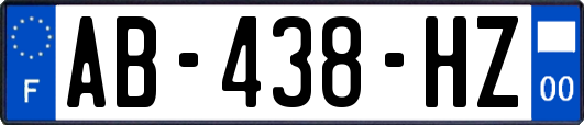 AB-438-HZ