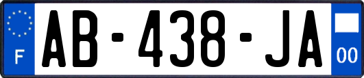 AB-438-JA