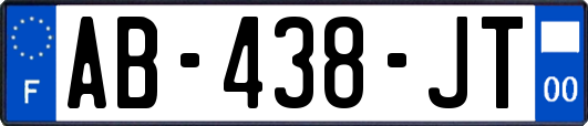 AB-438-JT