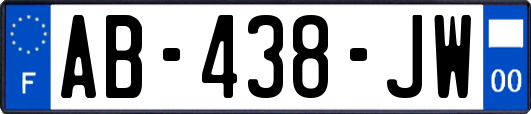 AB-438-JW