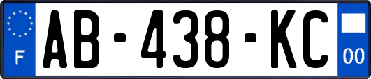 AB-438-KC