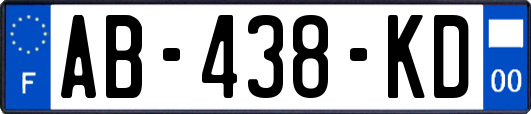 AB-438-KD