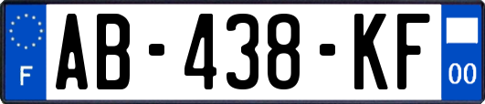 AB-438-KF