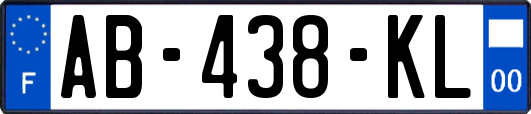 AB-438-KL