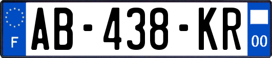 AB-438-KR