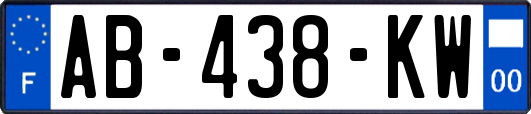 AB-438-KW