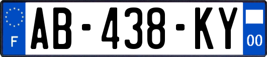 AB-438-KY