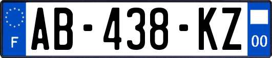 AB-438-KZ