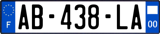 AB-438-LA