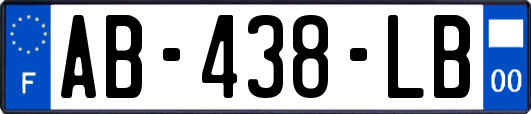 AB-438-LB