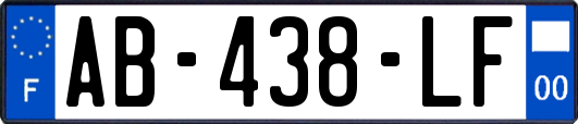 AB-438-LF