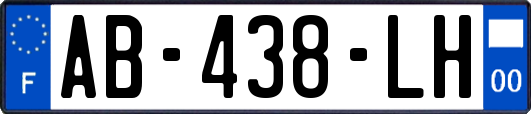 AB-438-LH