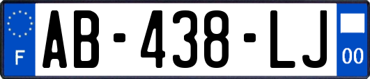 AB-438-LJ