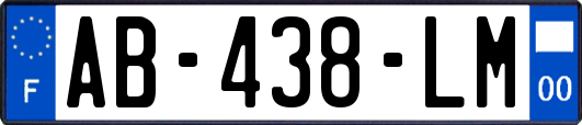 AB-438-LM