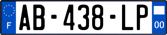 AB-438-LP