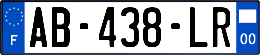 AB-438-LR