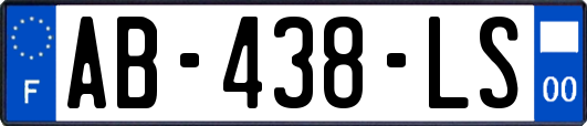 AB-438-LS