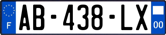 AB-438-LX