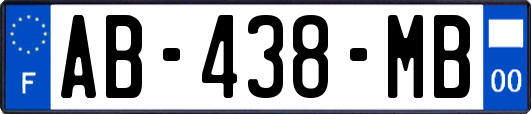AB-438-MB