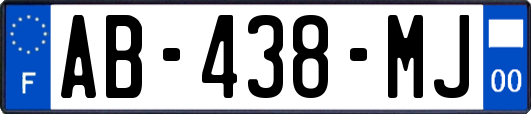 AB-438-MJ