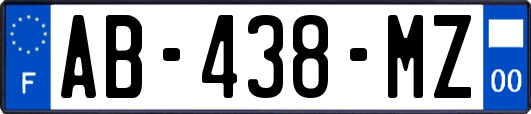 AB-438-MZ