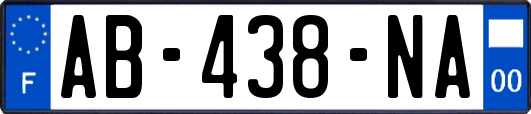 AB-438-NA