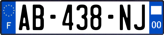 AB-438-NJ