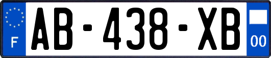 AB-438-XB