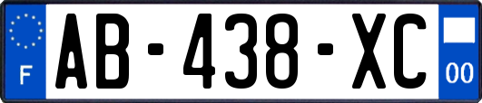 AB-438-XC