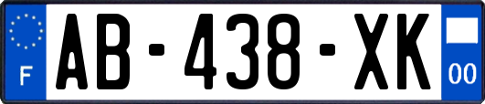 AB-438-XK