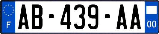 AB-439-AA