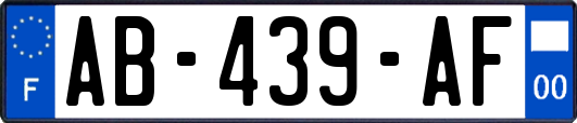 AB-439-AF