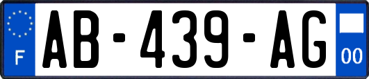 AB-439-AG