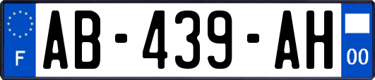 AB-439-AH