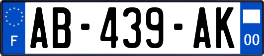 AB-439-AK