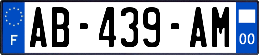 AB-439-AM