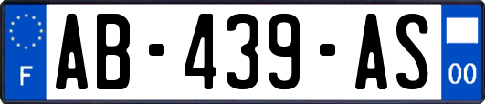 AB-439-AS