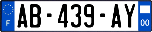 AB-439-AY